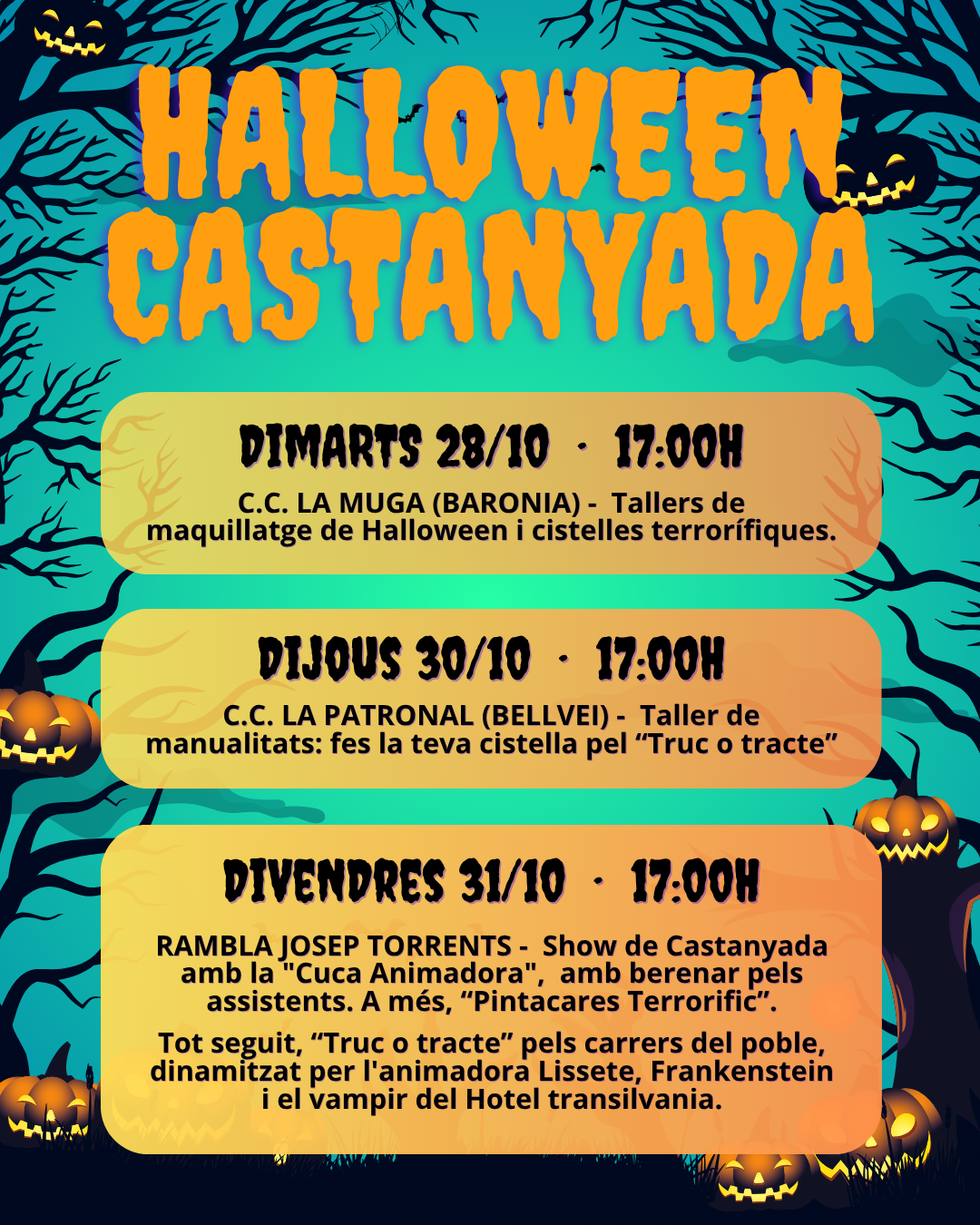 halloween