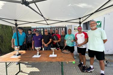 tenis